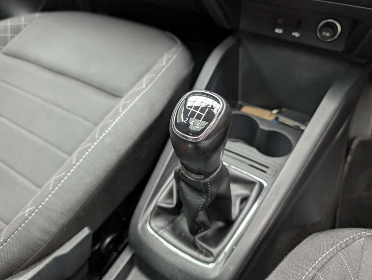 Used Skoda Fabia 2017 for sale - 77714523: Photo 16