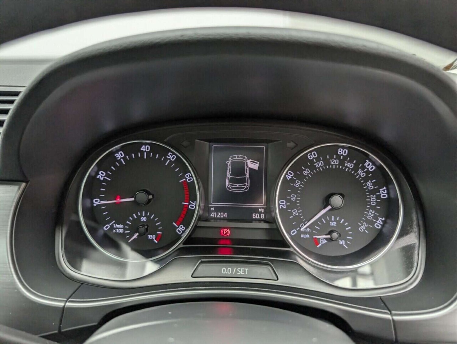 Used Skoda Fabia 2017 for sale - 77714523: Photo 17