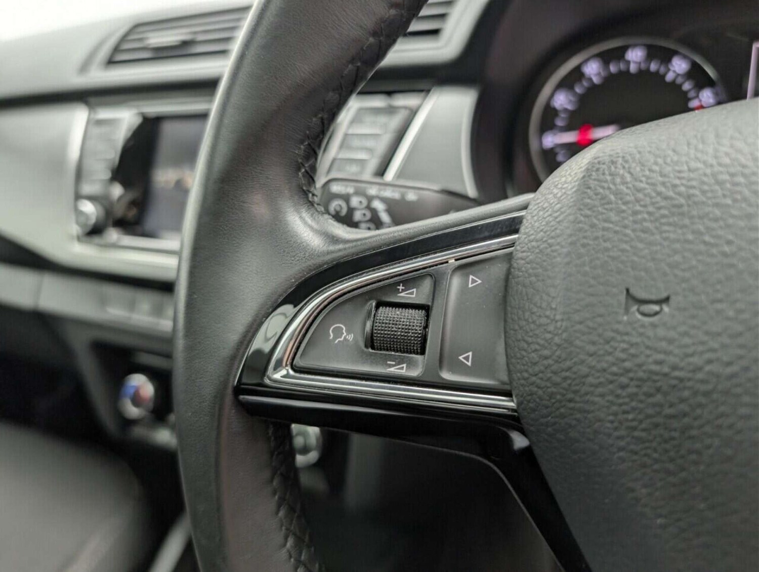 Used Skoda Fabia 2017 for sale - 77714523: Photo 18