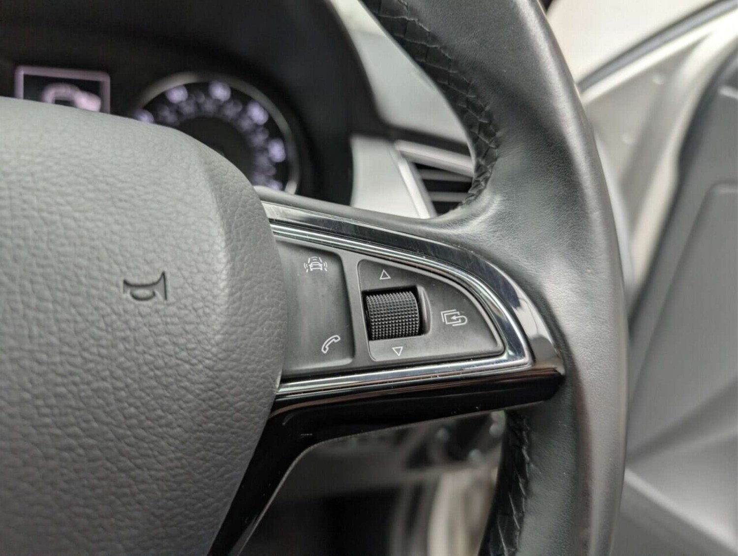 Used Skoda Fabia 2017 for sale - 77714523: Photo 19