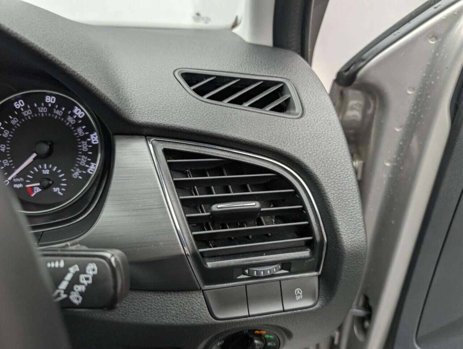 Used Skoda Fabia 2017 for sale - 77714523: Photo 20