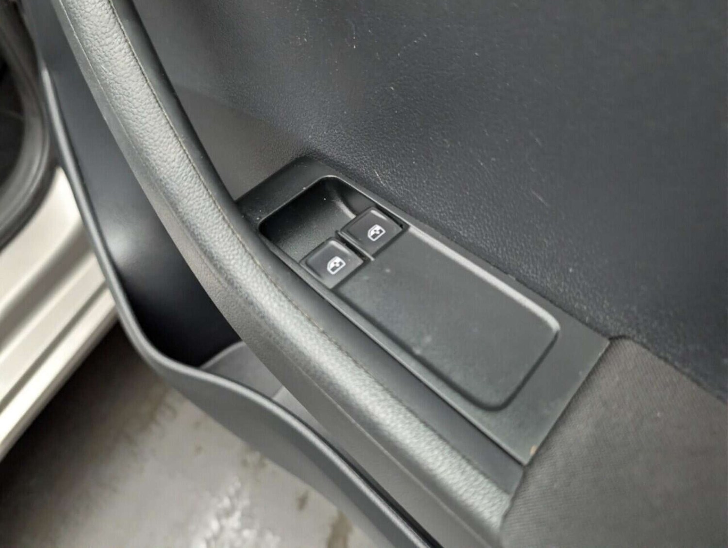 Used Skoda Fabia 2017 for sale - 77714523: Photo 21