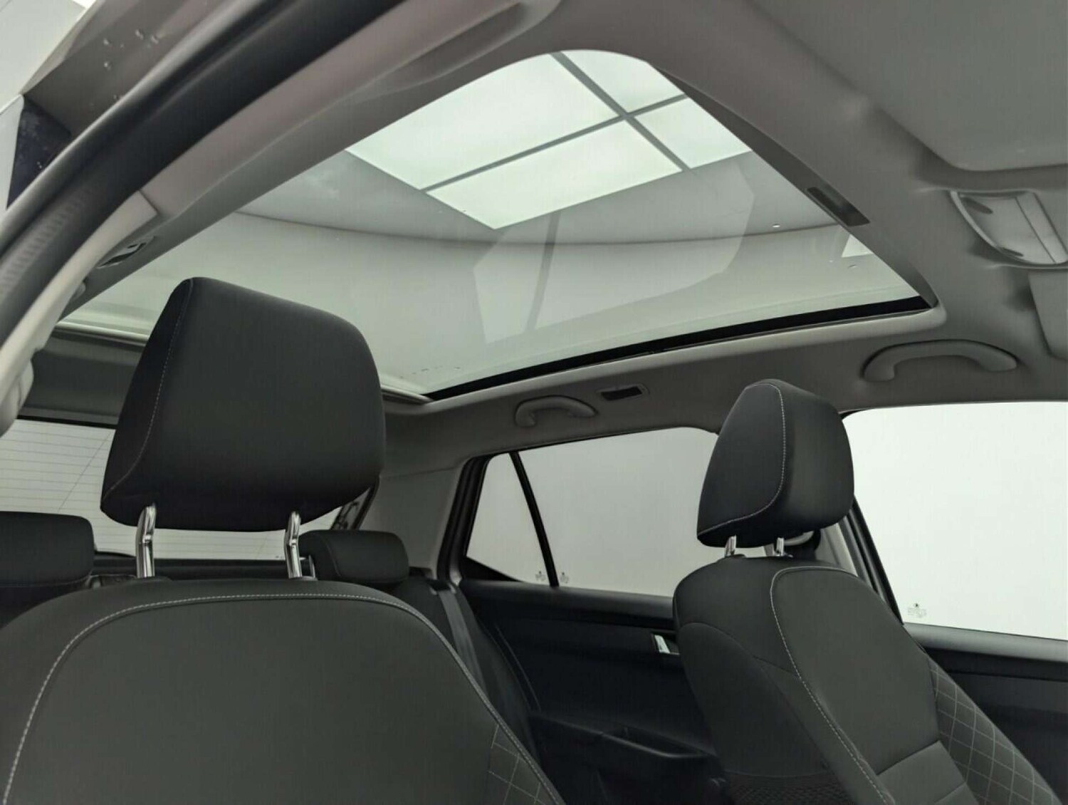 Used Skoda Fabia 2017 for sale - 77714523: Photo 23