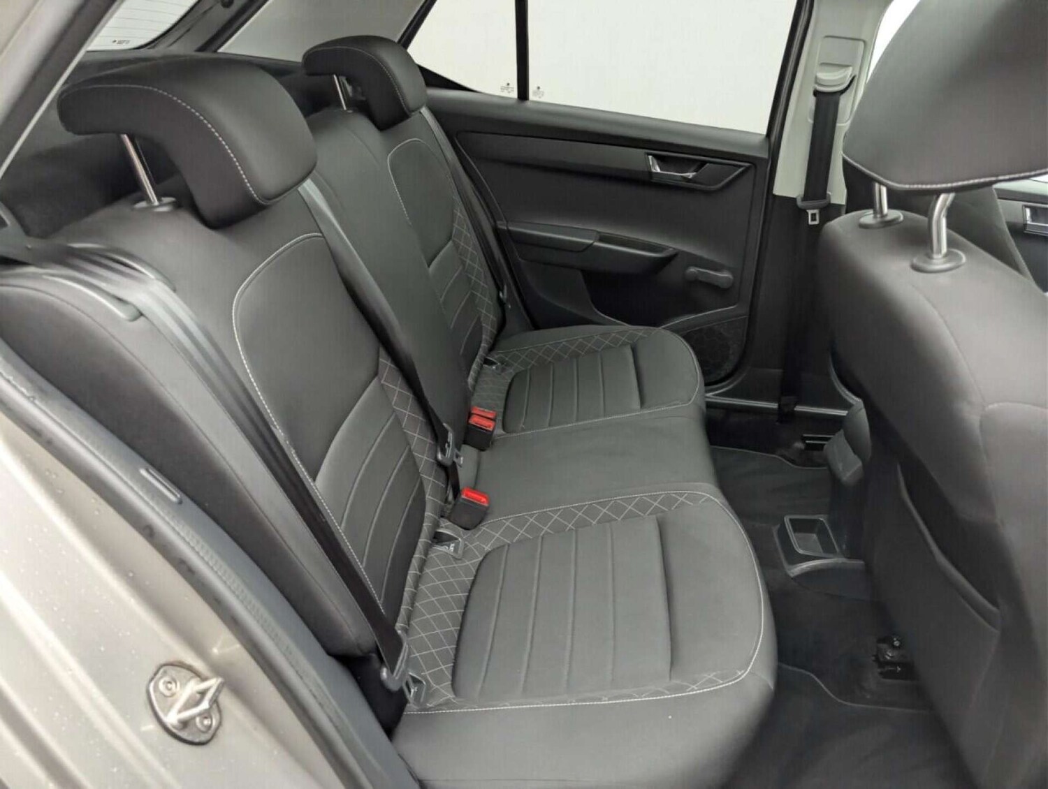 Used Skoda Fabia 2017 for sale - 77714523: Photo 25