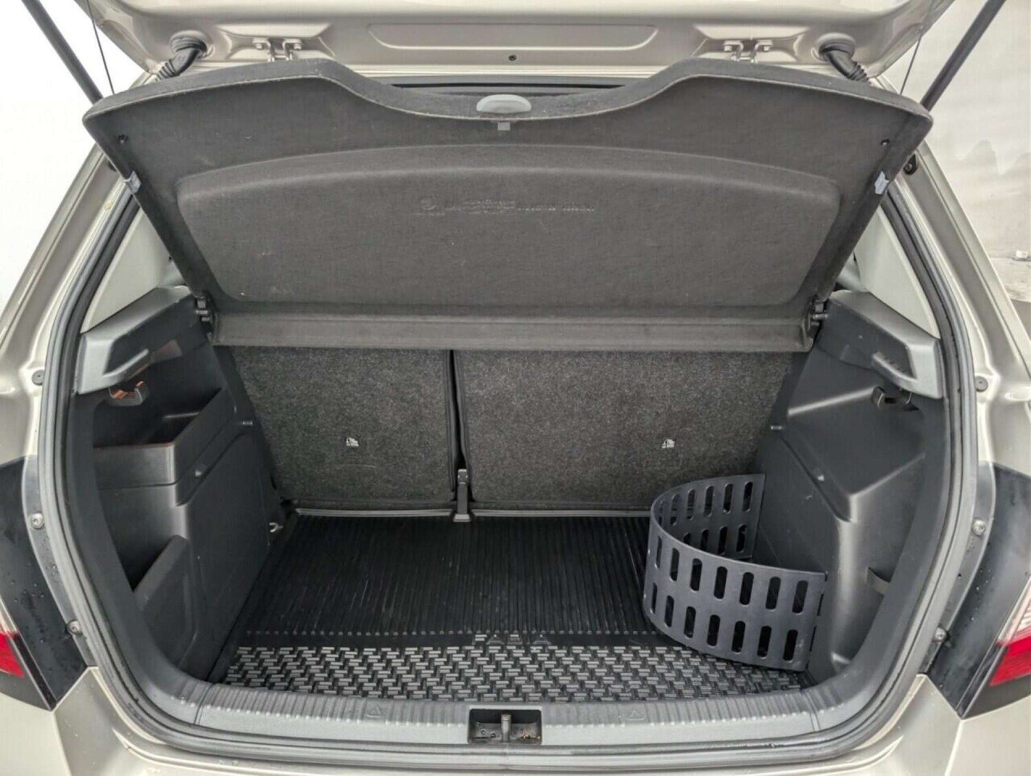 Used Skoda Fabia 2017 for sale - 77714523: Photo 26