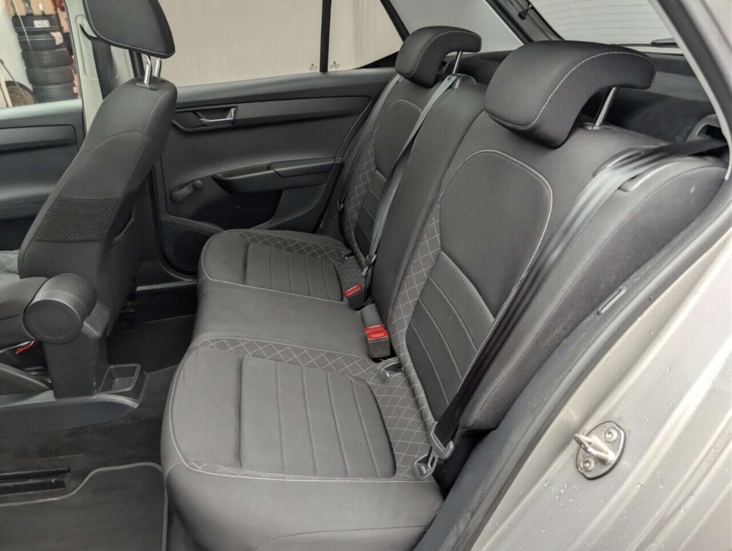 Used Skoda Fabia 2017 for sale - 77714523: Photo 27