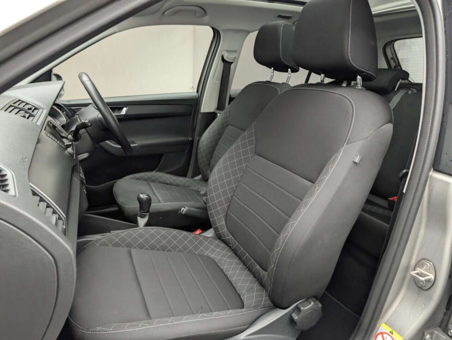 Used Skoda Fabia 2017 for sale - 77714523: Photo 28