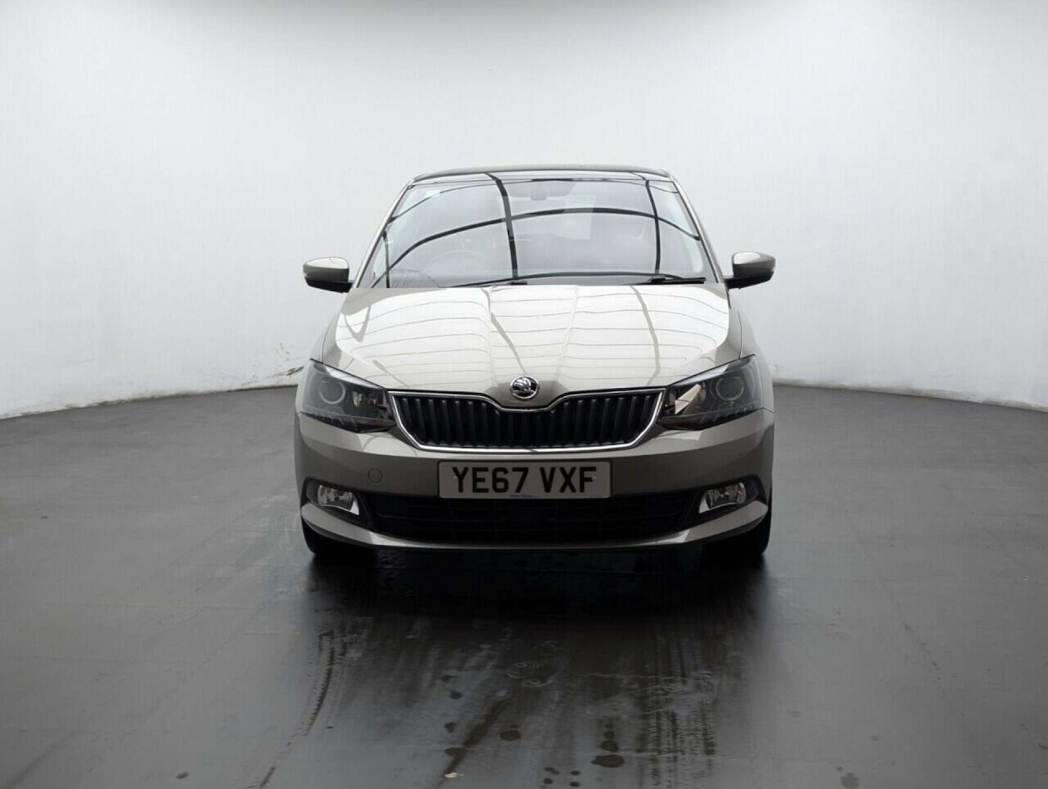 Used Skoda Fabia 2017 for sale - 77714523: Photo 3