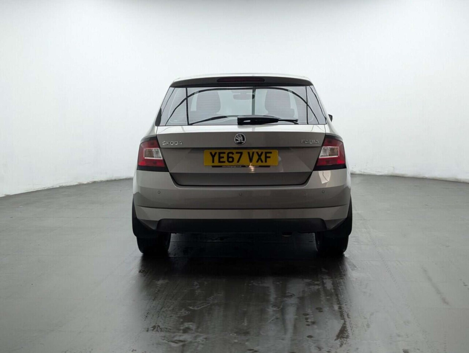 Used Skoda Fabia 2017 for sale - 77714523: Photo 7