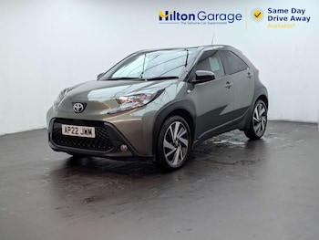 Used Toyota Aygo X 2022 for sale - 78895929: Photo