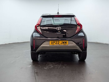 Used Toyota Aygo X 2022 for sale - 78895929: Photo