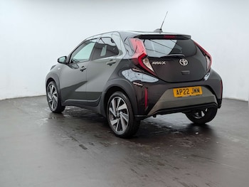 Used Toyota Aygo X 2022 for sale - 78895929: Photo