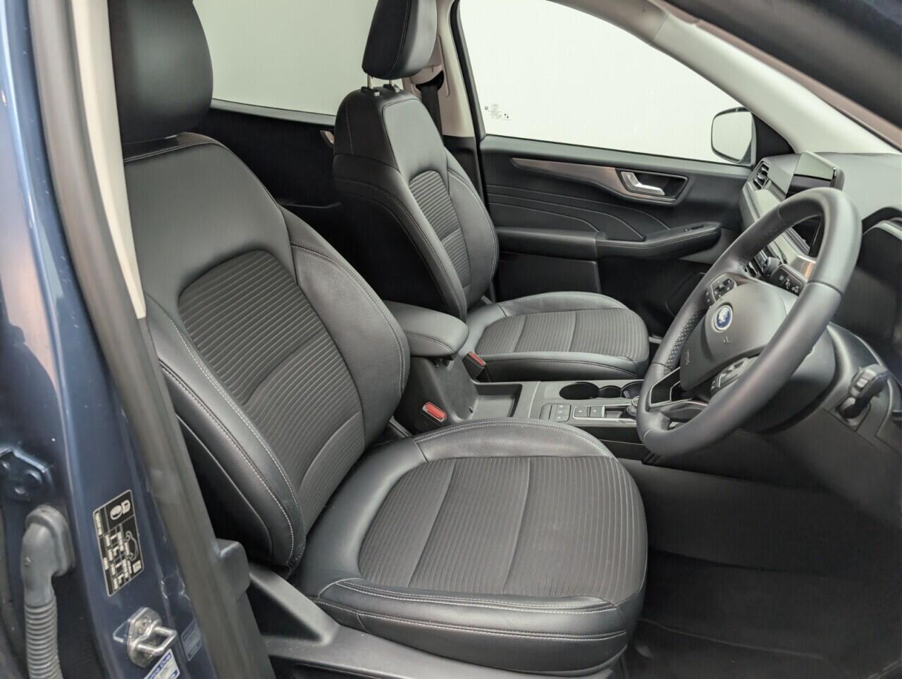 Used Ford Kuga 2021 for sale - 76659283: Photo 12