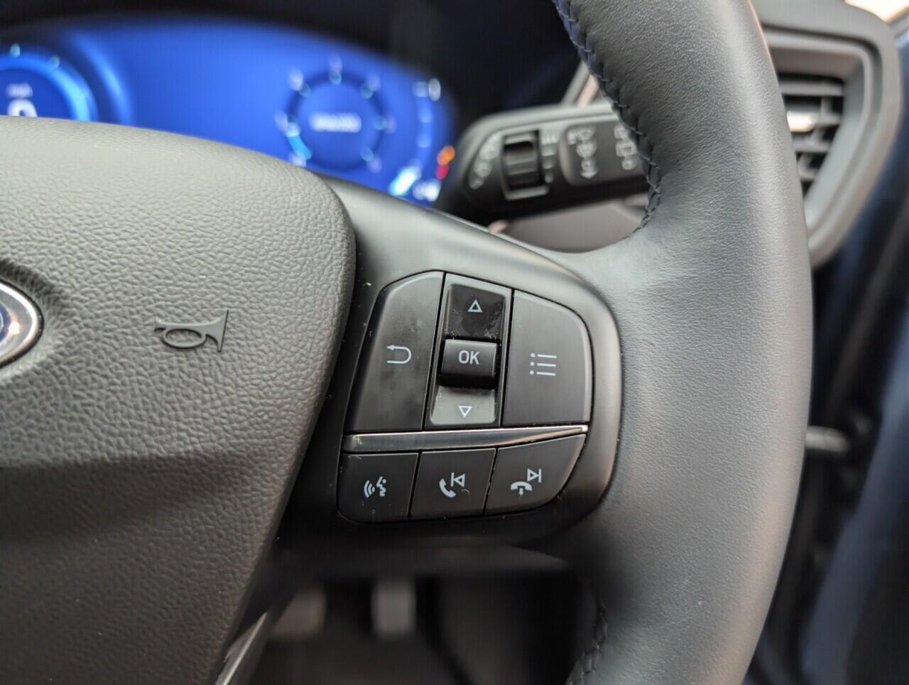 Used Ford Kuga 2021 for sale - 76659283: Photo 18