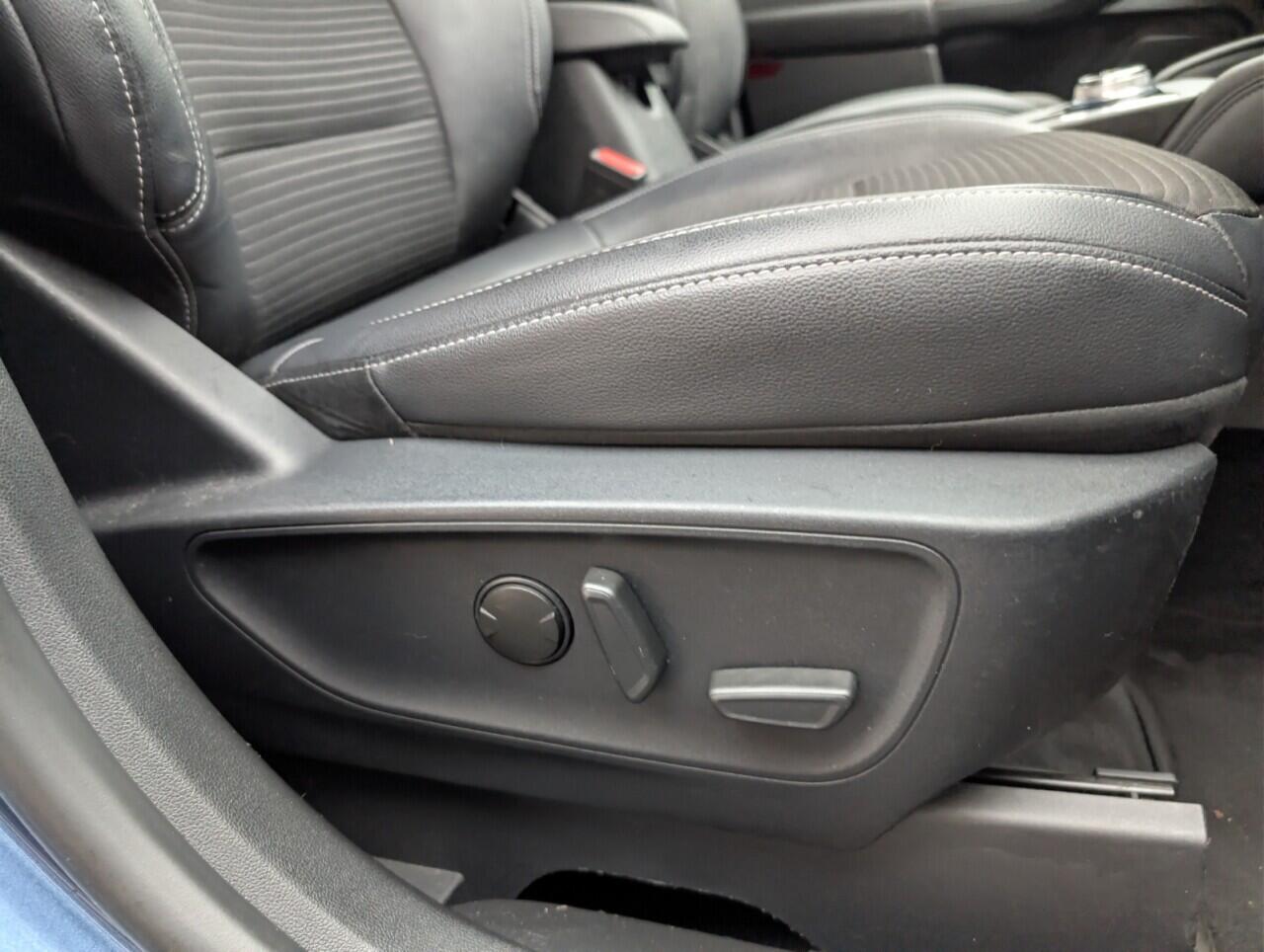 Used Ford Kuga 2021 for sale - 76659283: Photo 22