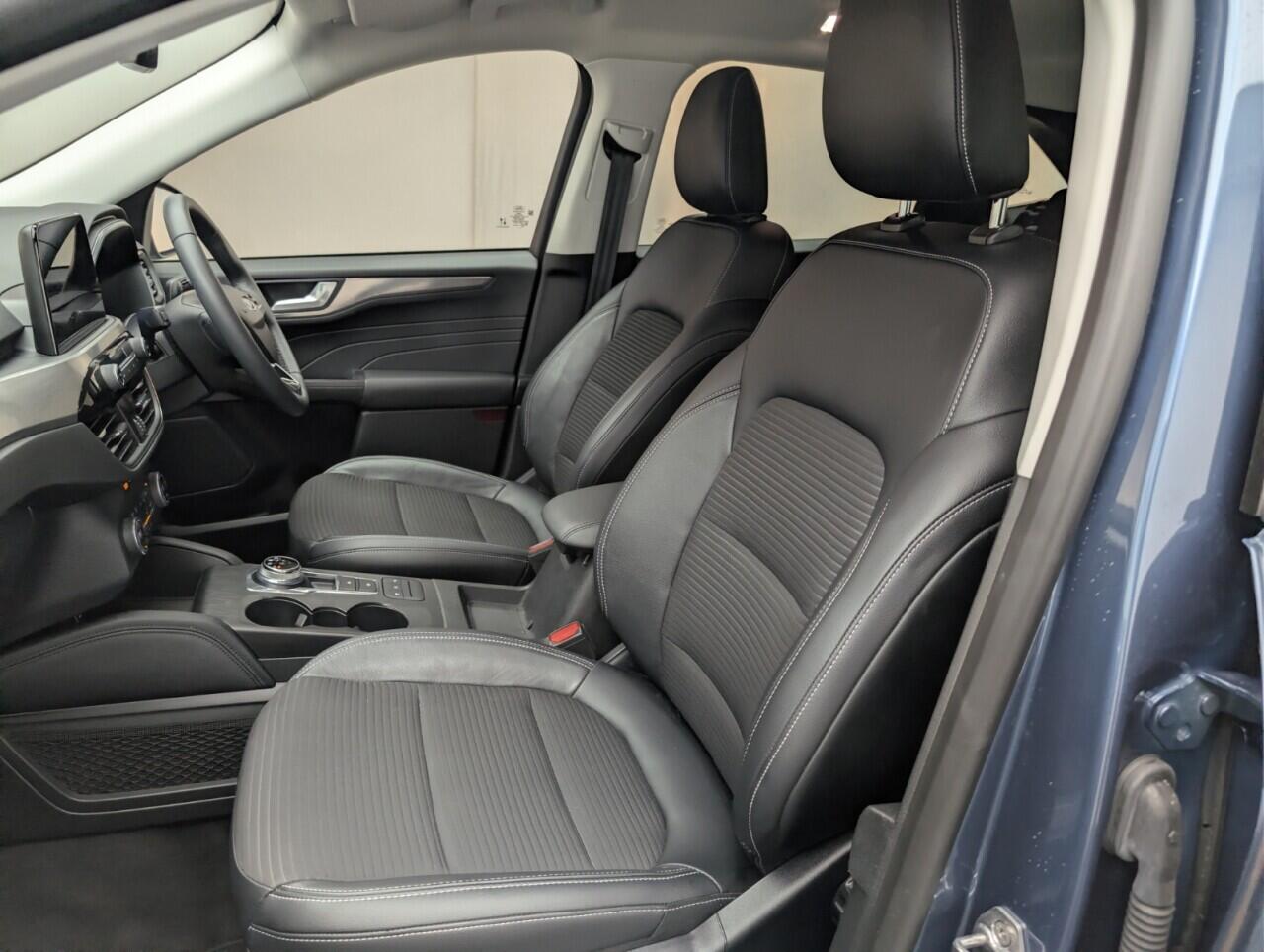 Used Ford Kuga 2021 for sale - 76659283: Photo 27