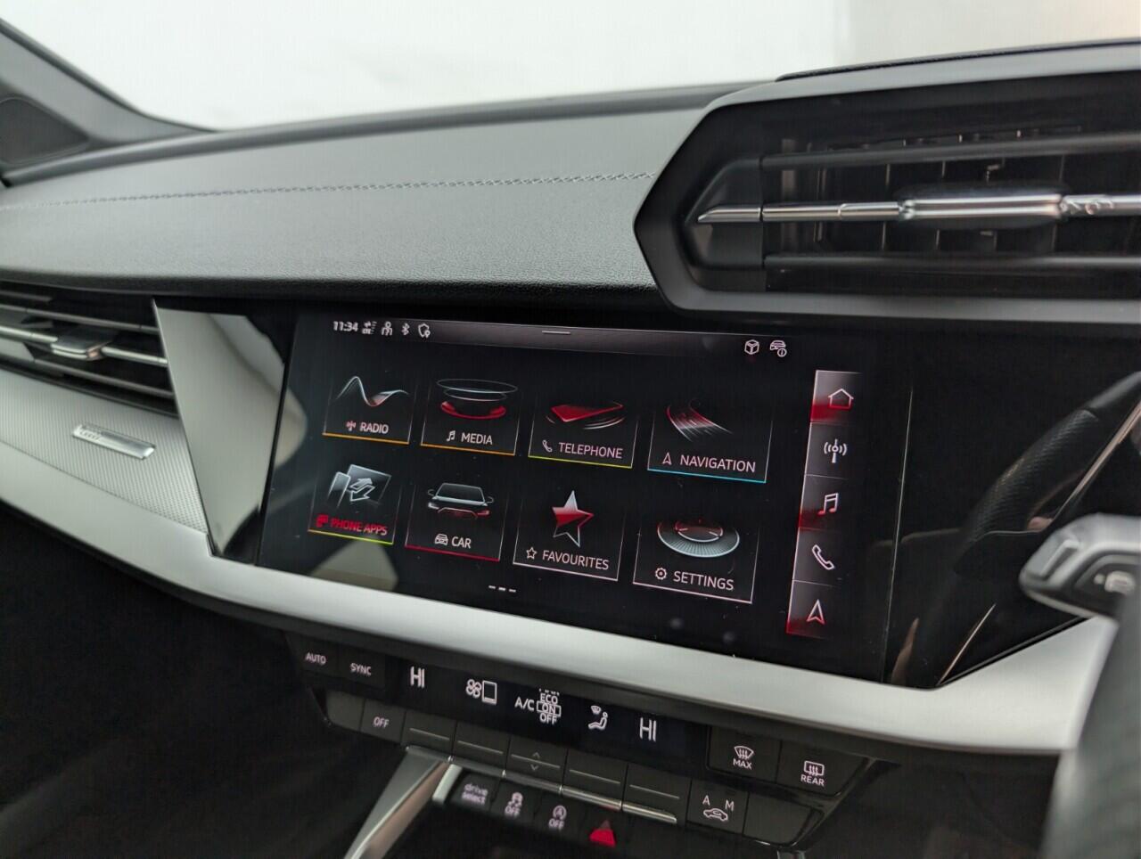 Used Audi A3 2023 for sale - 76742866: Photo 13