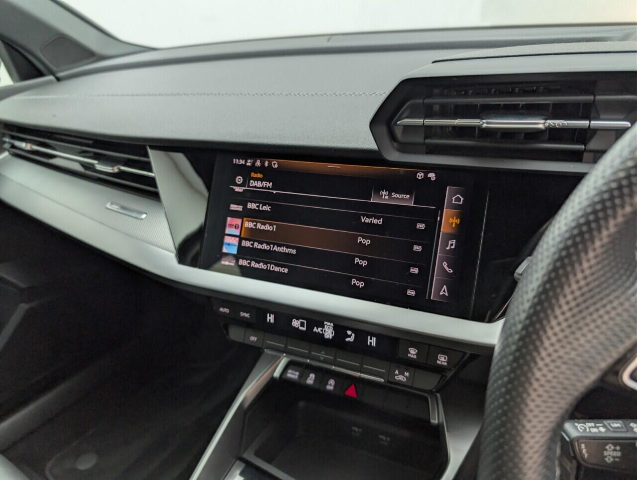 Used Audi A3 2023 for sale - 76742866: Photo 14