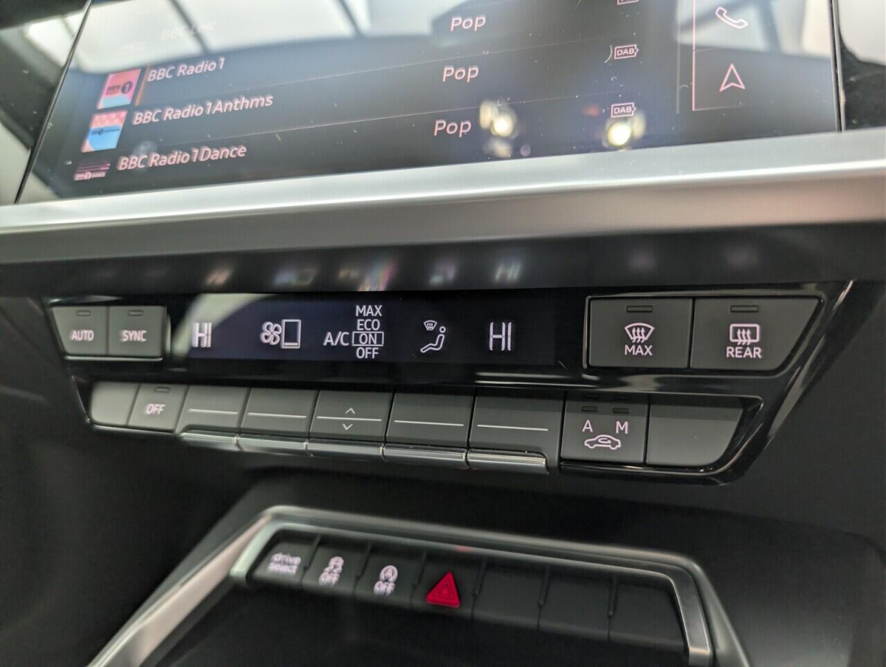 Used Audi A3 2023 for sale - 76742866: Photo 15