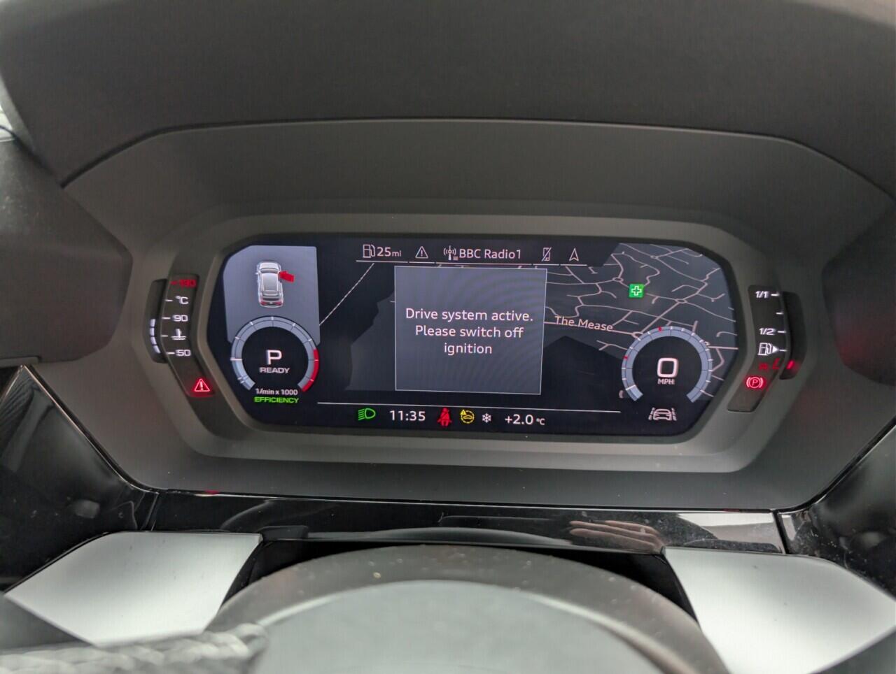 Used Audi A3 2023 for sale - 76742866: Photo 17