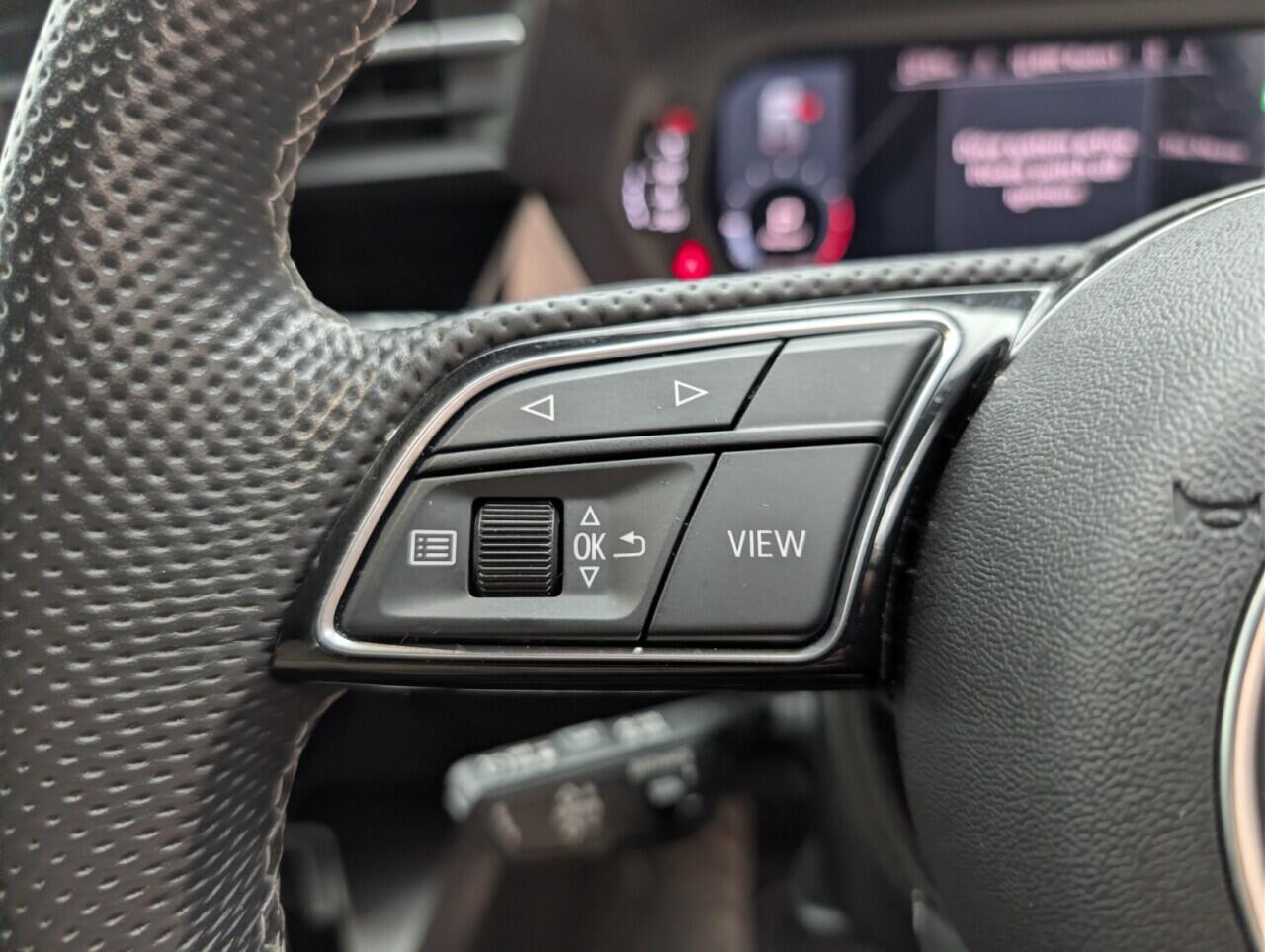 Used Audi A3 2023 for sale - 76742866: Photo 18