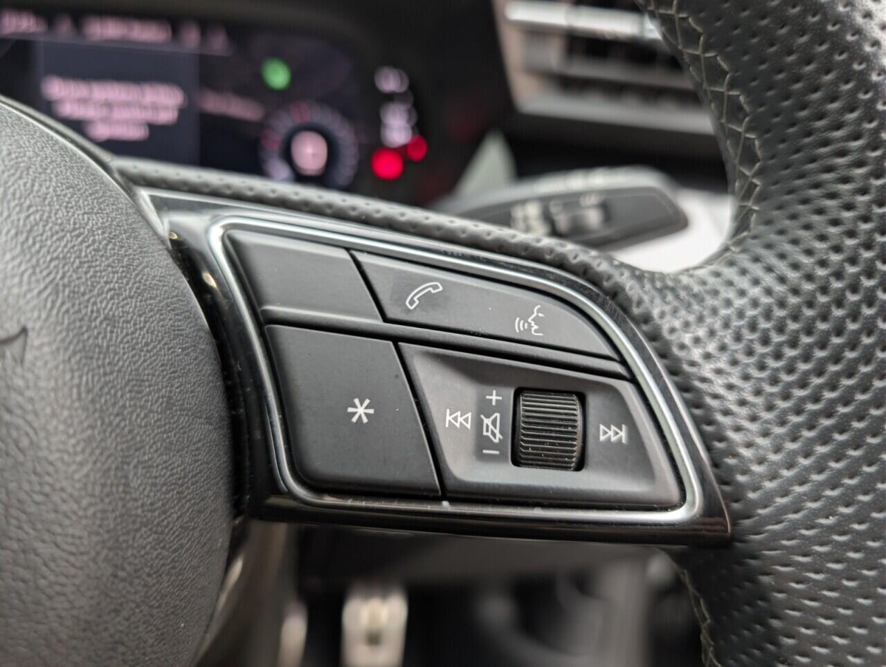 Used Audi A3 2023 for sale - 76742866: Photo 19