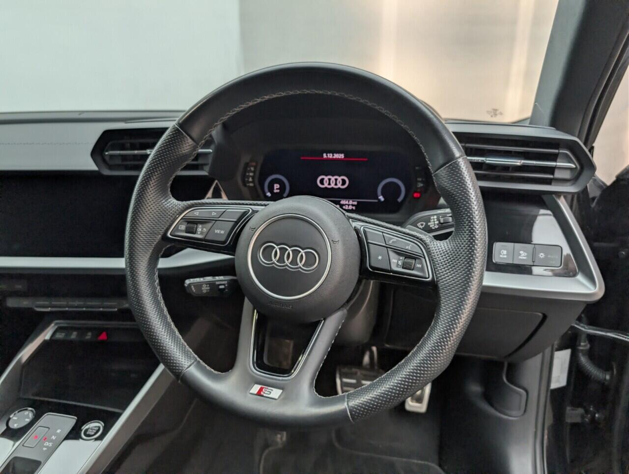 Used Audi A3 2023 for sale - 76742866: Photo 21