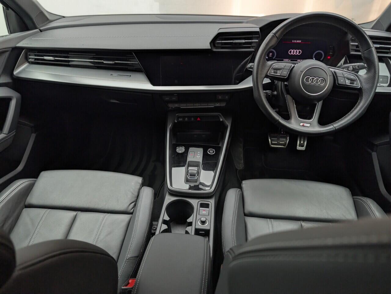 Used Audi A3 2023 for sale - 76742866: Photo 22