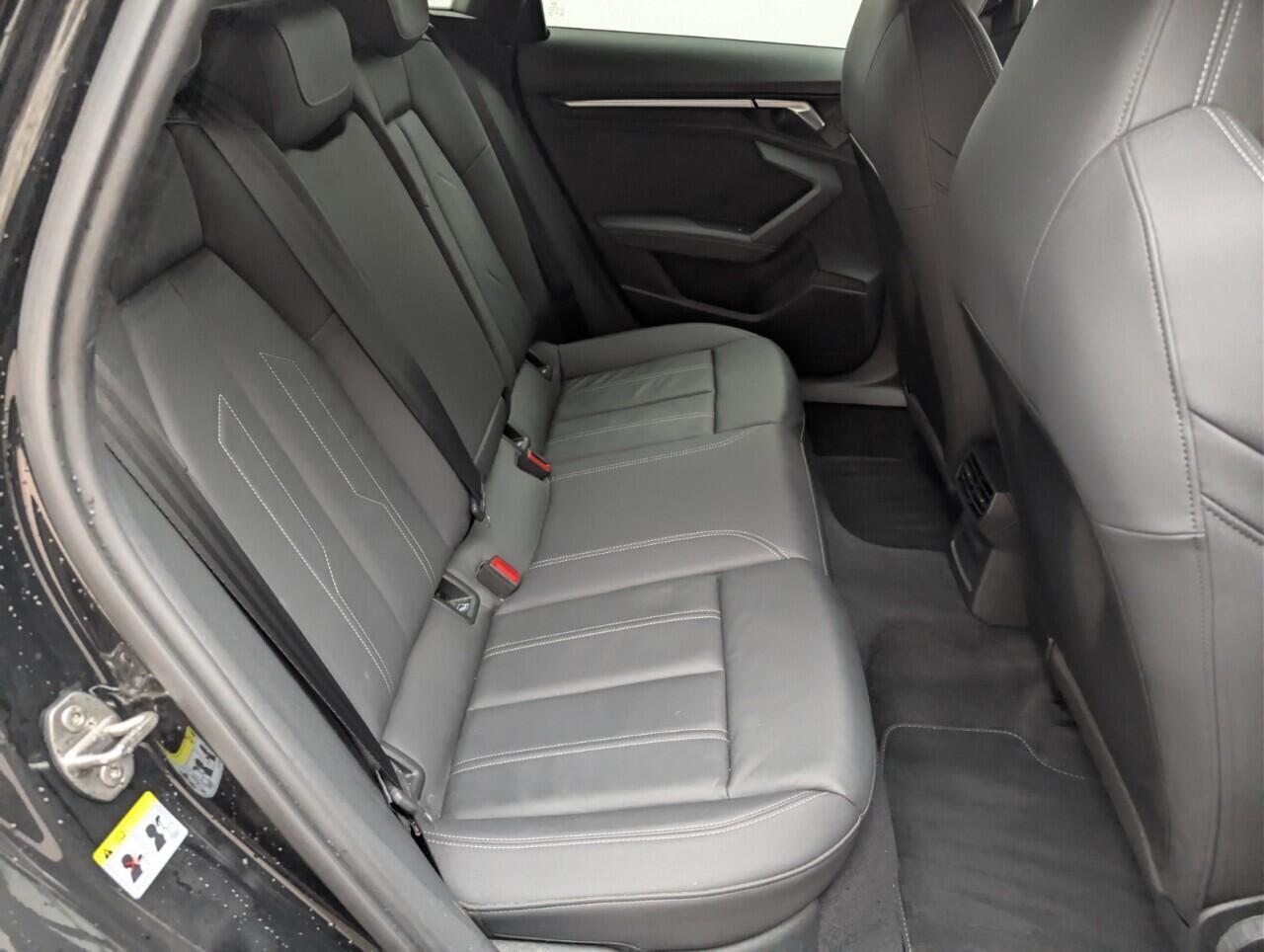 Used Audi A3 2023 for sale - 76742866: Photo 23