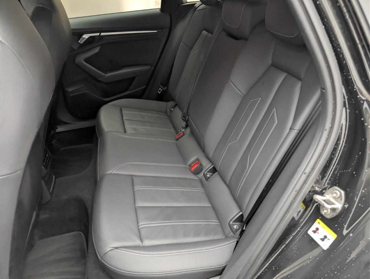 Used Audi A3 2023 for sale - 76742866: Photo 25