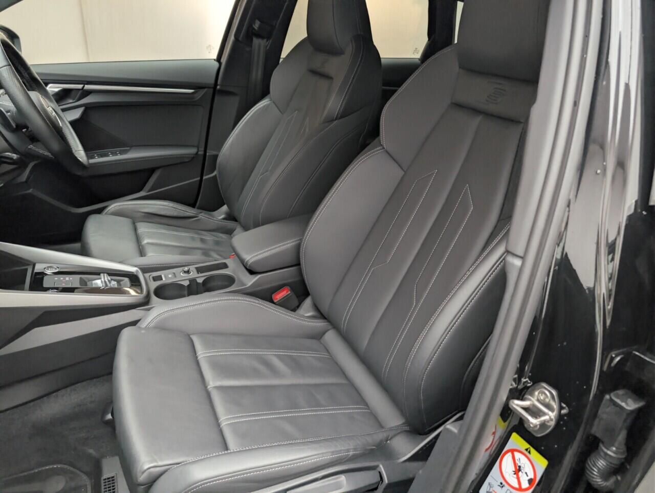 Used Audi A3 2023 for sale - 76742866: Photo 26