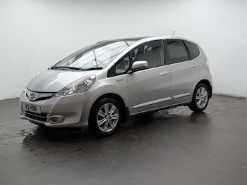 Used Honda Jazz 2015 for sale - 77713953: Photo