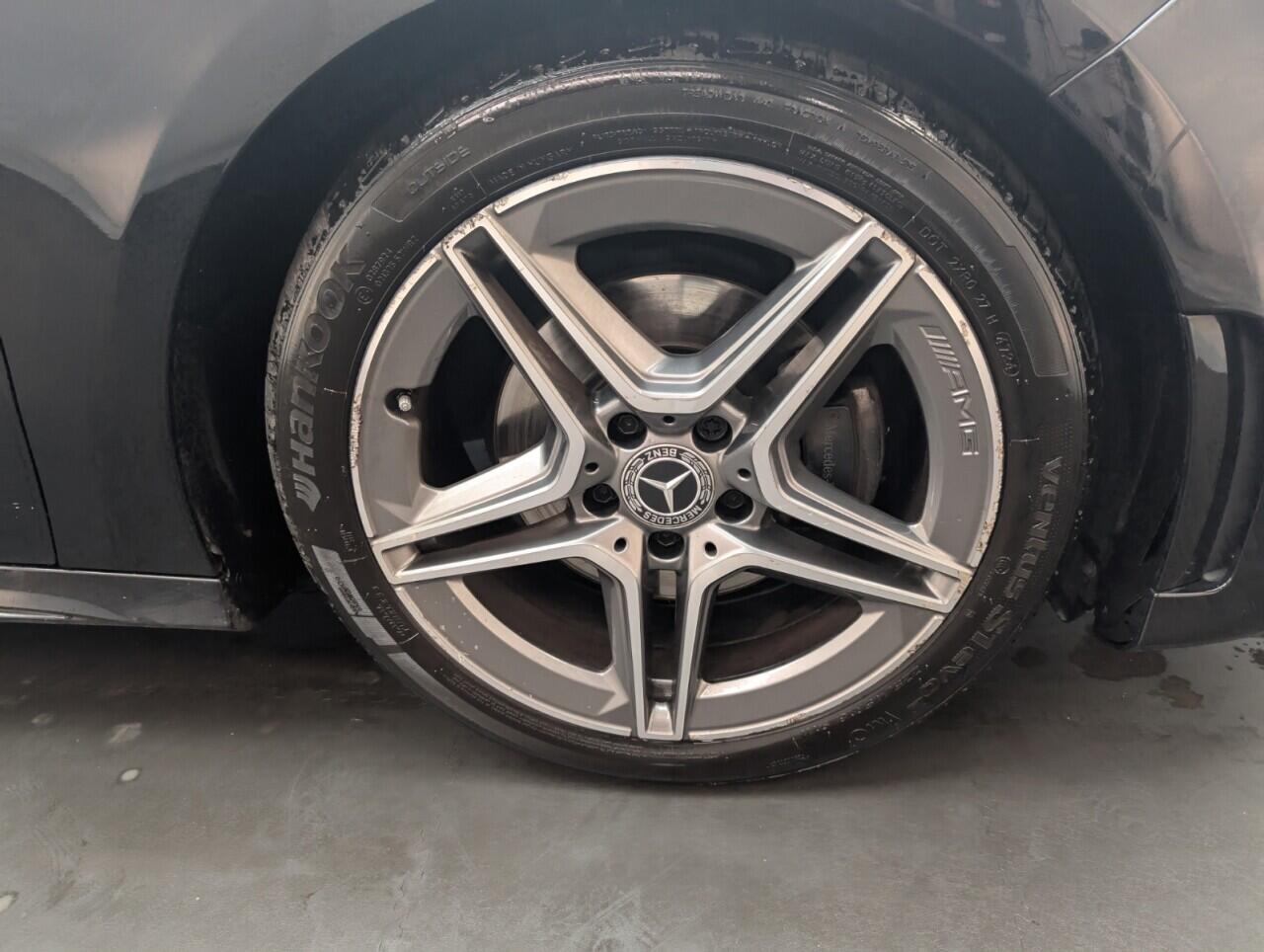 Used Mercedes-Benz A-Class 2020 for sale - 76423338: Photo 10