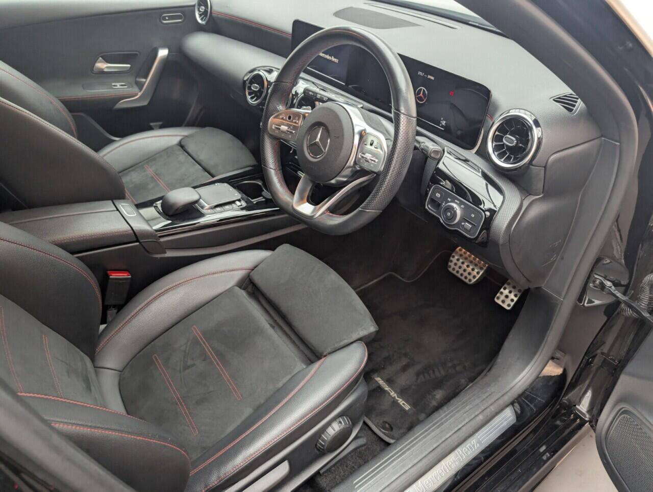 Used Mercedes-Benz A-Class 2020 for sale - 76423338: Photo 11