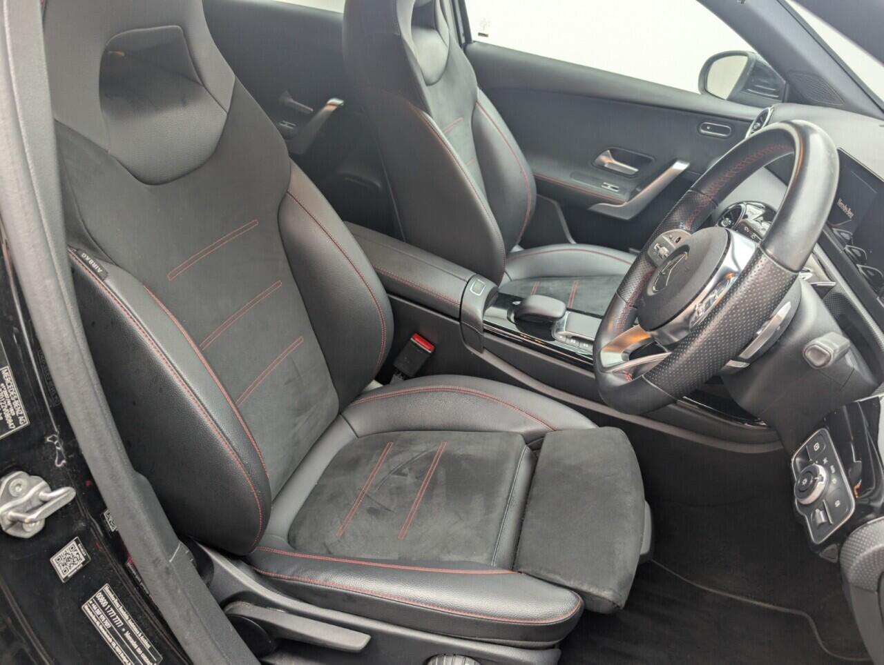 Used Mercedes-Benz A-Class 2020 for sale - 76423338: Photo 12