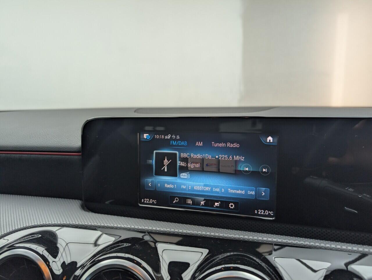 Used Mercedes-Benz A-Class 2020 for sale - 76423338: Photo 13