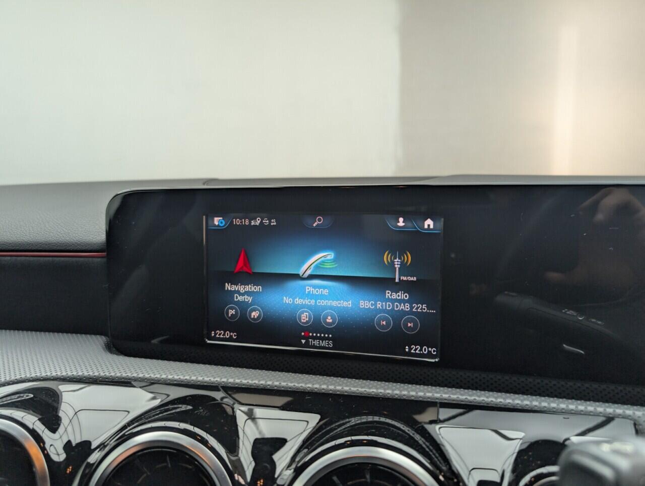 Used Mercedes-Benz A-Class 2020 for sale - 76423338: Photo 14