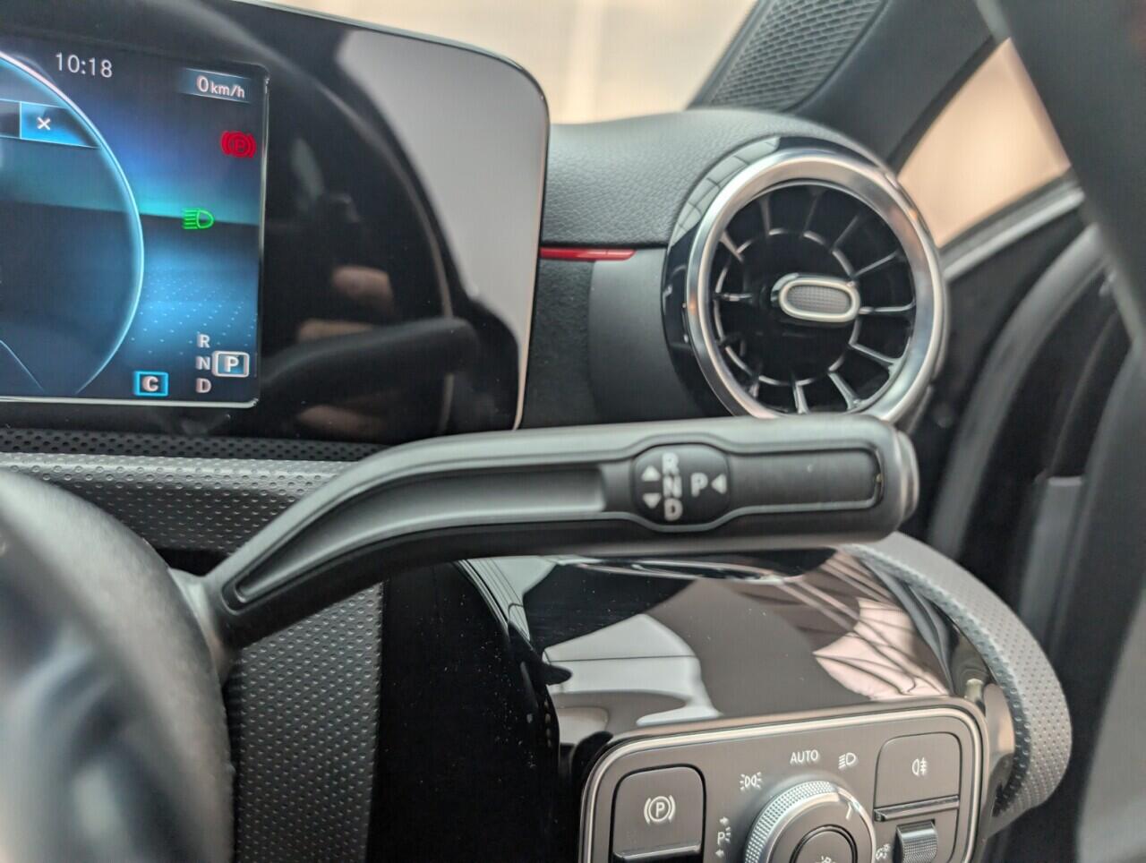 Used Mercedes-Benz A-Class 2020 for sale - 76423338: Photo 16