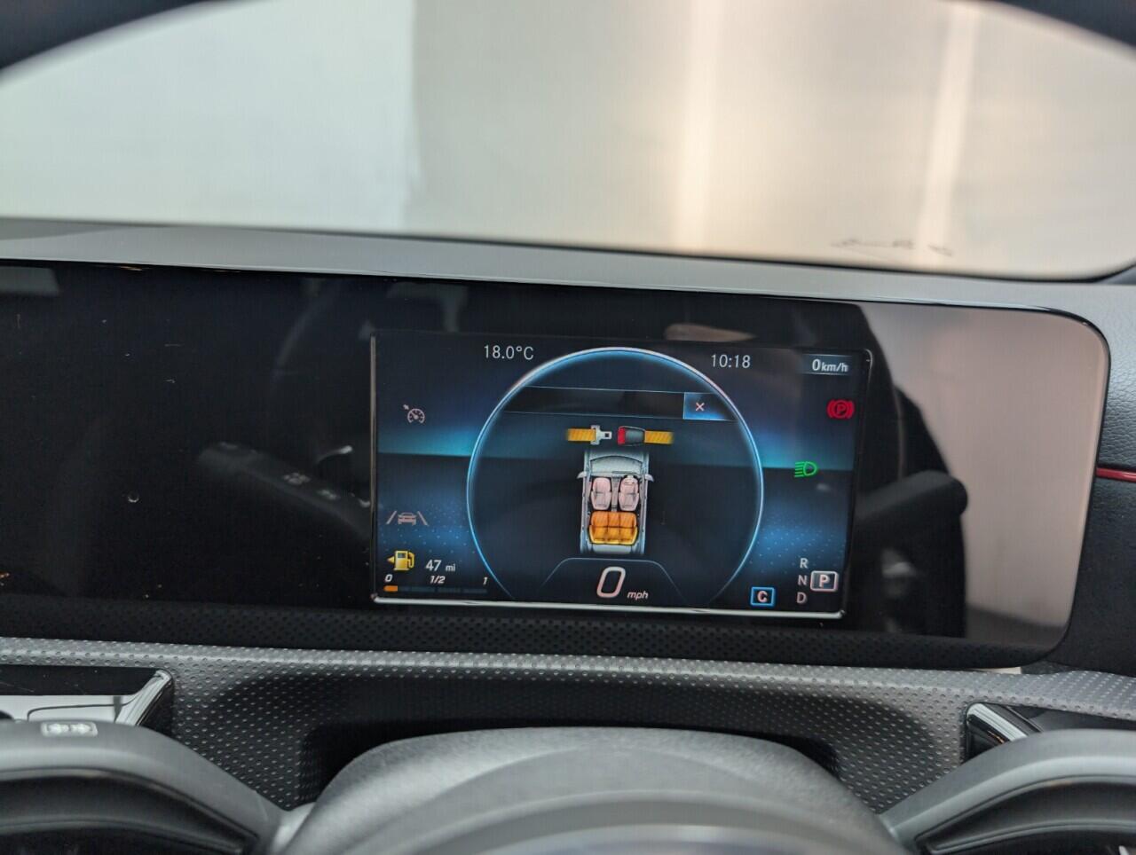 Used Mercedes-Benz A-Class 2020 for sale - 76423338: Photo 17