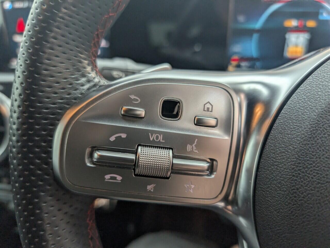 Used Mercedes-Benz A-Class 2020 for sale - 76423338: Photo 18