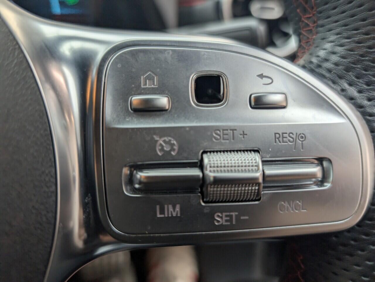 Used Mercedes-Benz A-Class 2020 for sale - 76423338: Photo 19