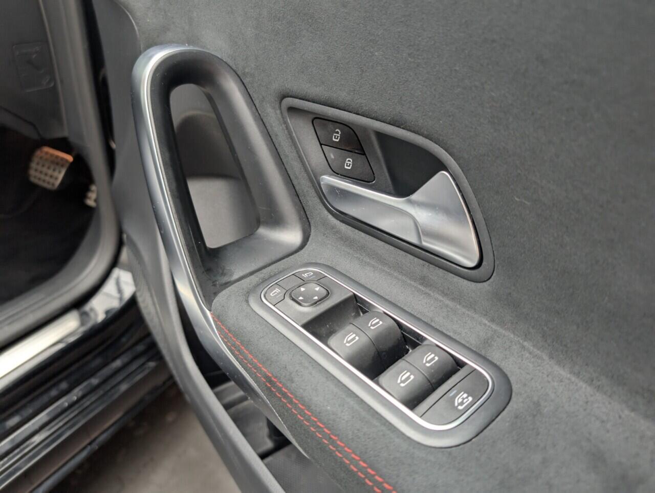 Used Mercedes-Benz A-Class 2020 for sale - 76423338: Photo 21