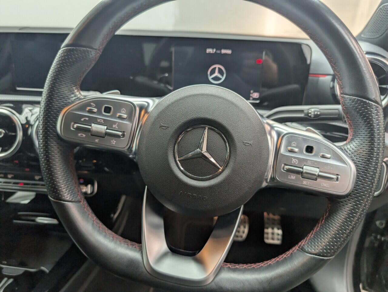 Used Mercedes-Benz A-Class 2020 for sale - 76423338: Photo 22