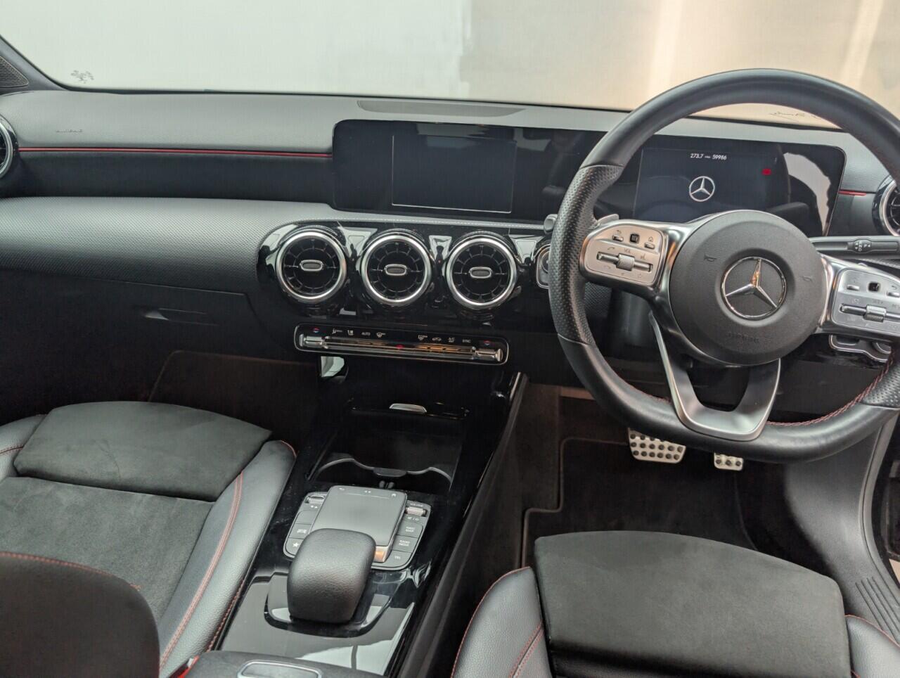 Used Mercedes-Benz A-Class 2020 for sale - 76423338: Photo 23