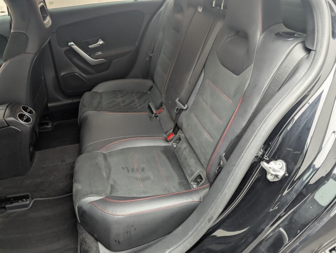 Used Mercedes-Benz A-Class 2020 for sale - 76423338: Photo 26