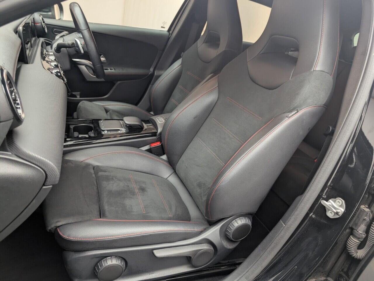 Used Mercedes-Benz A-Class 2020 for sale - 76423338: Photo 27