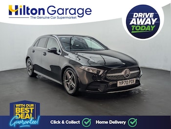 Used Mercedes-Benz A-Class 2020 for sale - 76423338: Photo