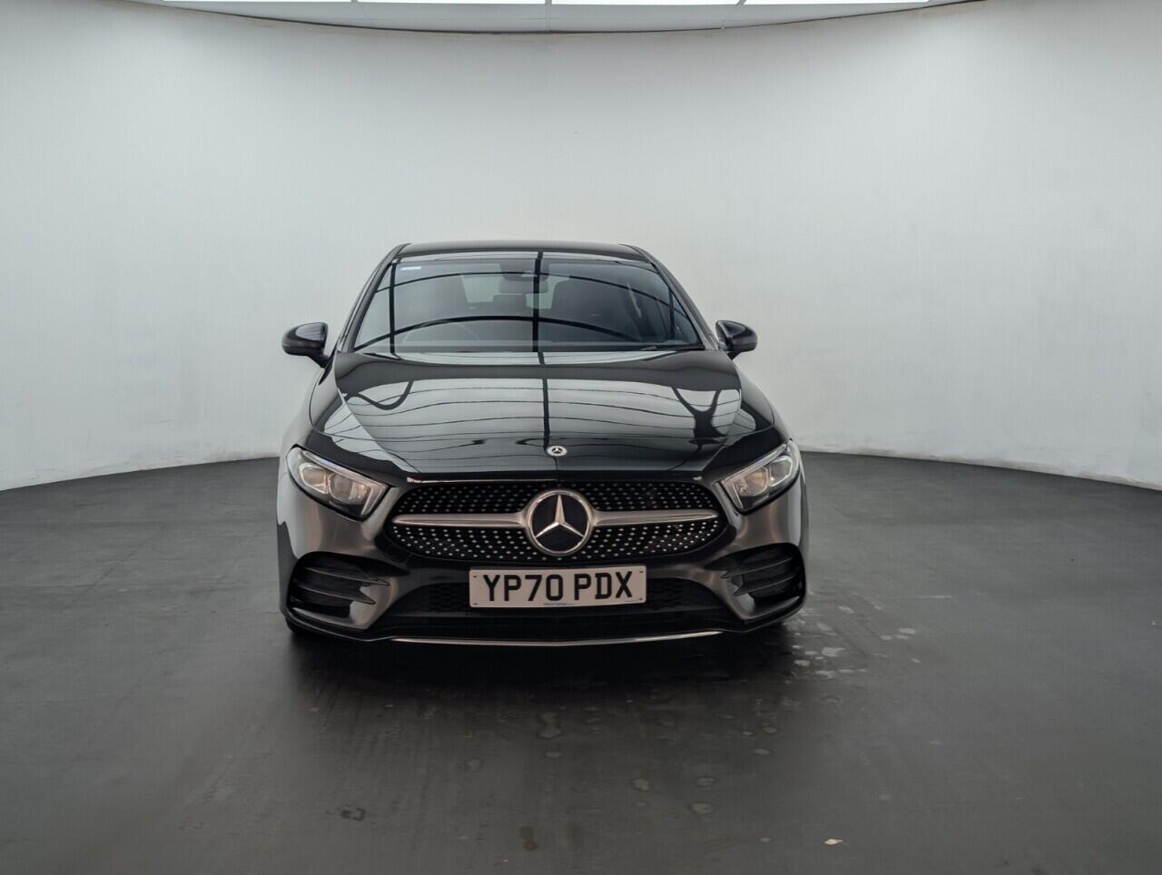 Used Mercedes-Benz A-Class 2020 for sale - 76423338: Photo 3