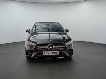 Used Mercedes-Benz A-Class 2020 for sale - 76423338: Photo