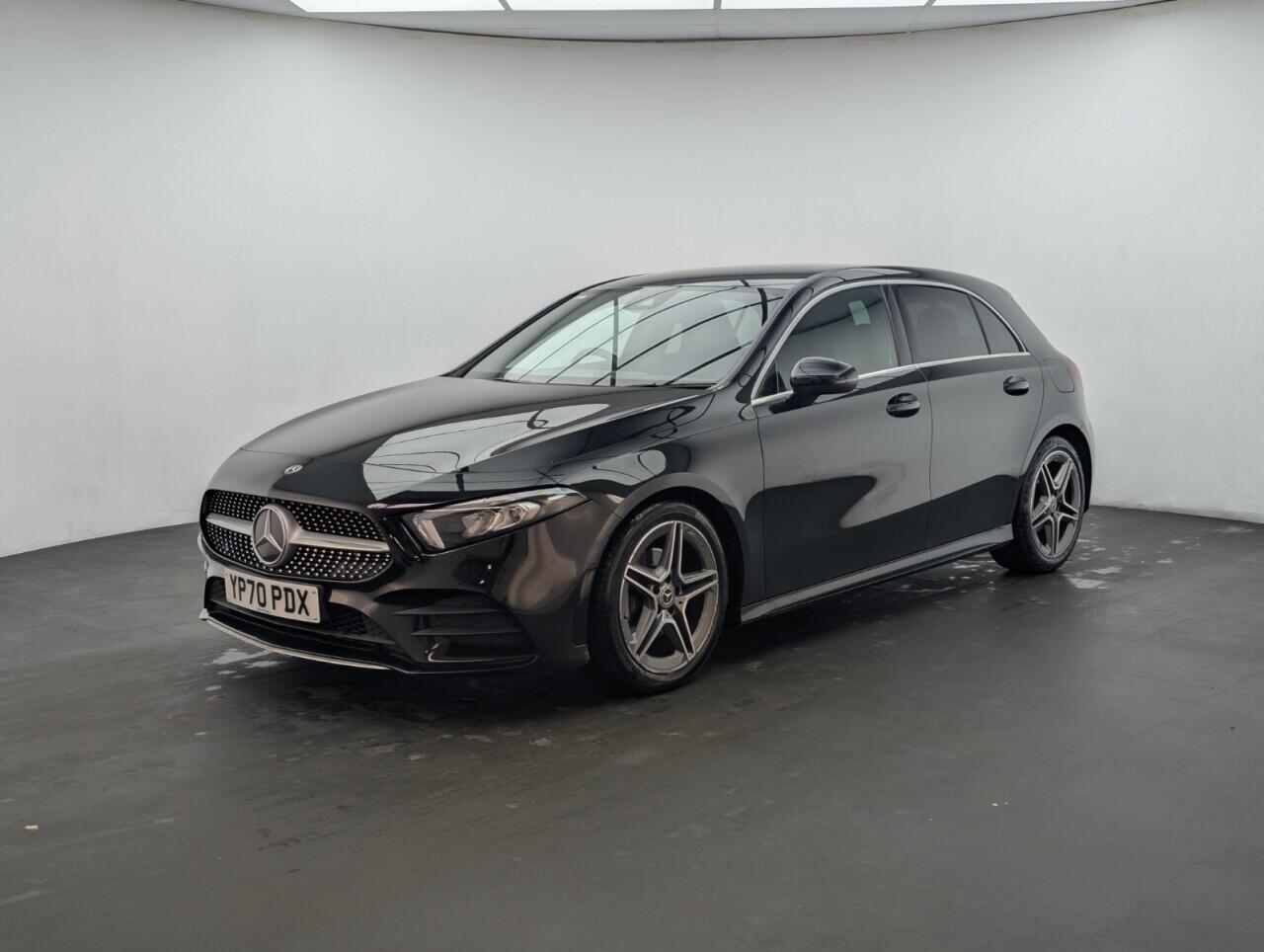 Used Mercedes-Benz A-Class 2020 for sale - 76423338: Photo 4